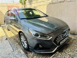 هیوندای سۆناتا